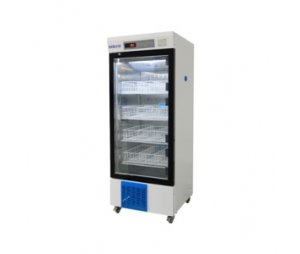 博科 BXC-250立式血液冷藏箱