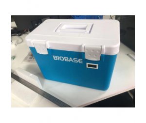 BIOBASE博科 BJPX-L12便携式冷藏箱