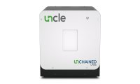 Unchained Labs 全能型蛋白稳定性分析仪 Uncle