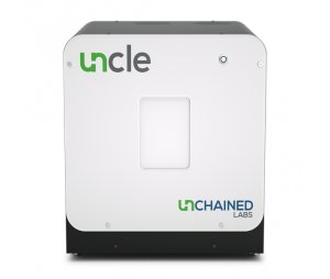 Unchained Labs 全能型蛋白稳定性分析仪 Uncle  00:00/04:47BT高清正常