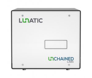 Unchained Labs 高通量微量蛋白浓度分析仪 Lunatic  00:00/03:36BT高清正常