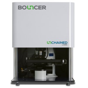 <em>Unchained</em> <em>Labs</em> 硅油涂层检测<em>仪</em> Bouncer