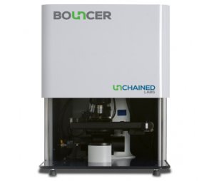 Unchained Labs 硅油涂层检测仪 Bouncer