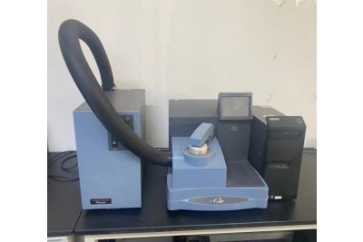  美国TA STD Q600 热分析仪 