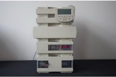  HP1100液相色谱仪 