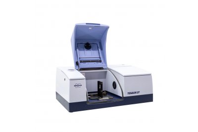  德国 布鲁克 BRUKER TENSOR 27 傅里叶 红外光谱仪 