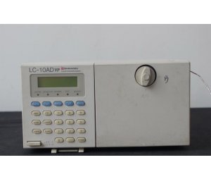  岛津液相色谱LC-10ADVP 高压输液泵 
