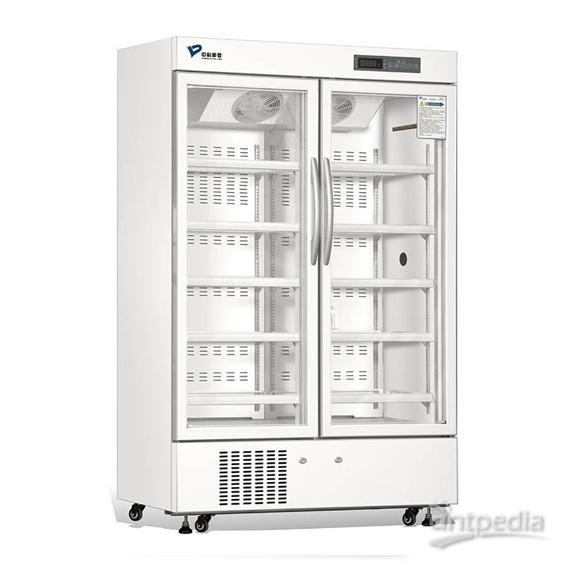 中科都菱中科都菱2-8℃医用冷藏保存箱MPC-5V1006
