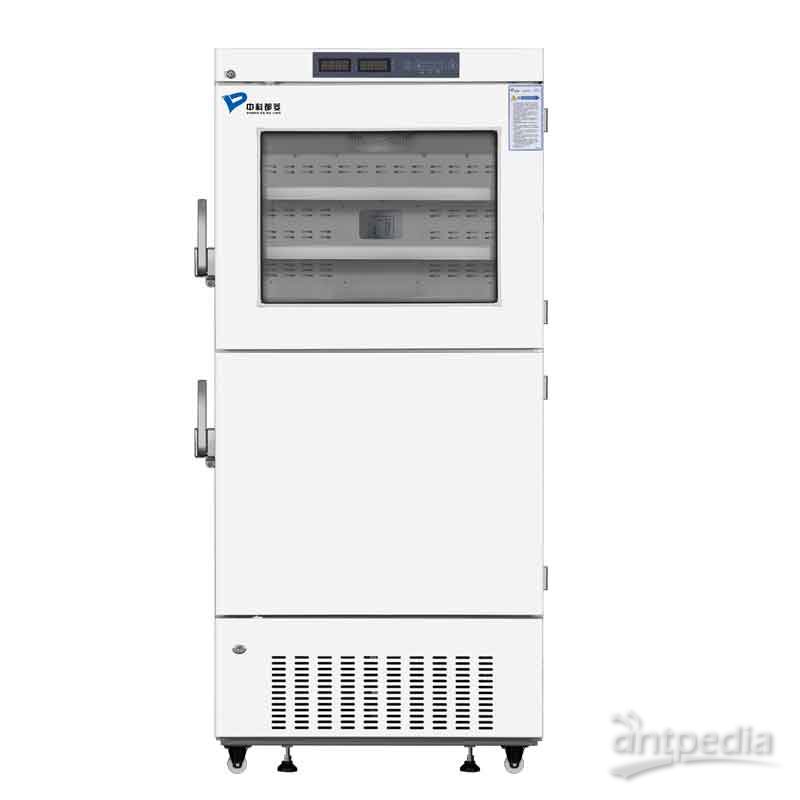中科都菱25/-40℃医用低温保存箱MRF-25V528