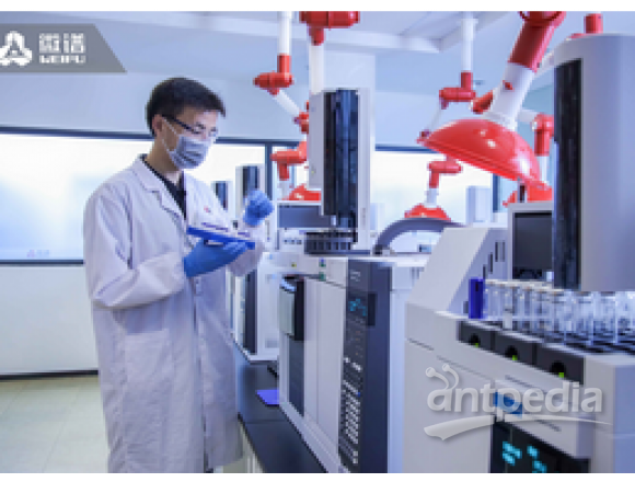 微谱化工材料成分未知物分析检测 第三方检测机构