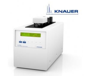 KNAUER(德国诺尔）K-7400S冰点渗透压仪