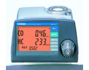 HORIBA MEXA-324L汽车尾气排放分析仪