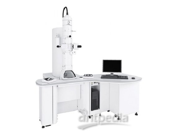 JEM-1400Flash 透射电子显微镜