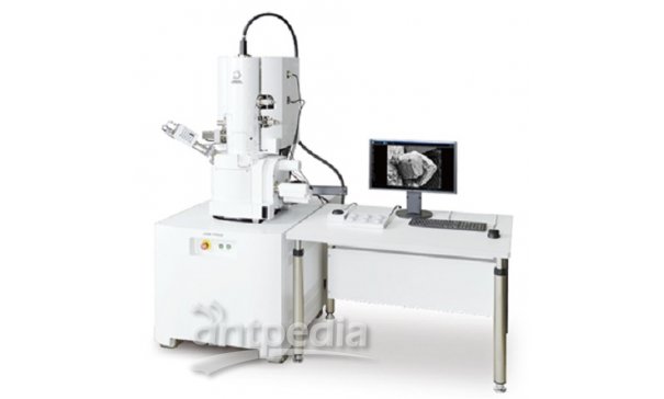 JSM-IT800 热场发射扫描电子显微镜