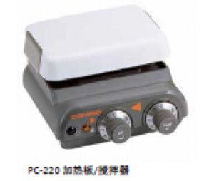 康宁 PC-220加热板/搅拌器 6796-220