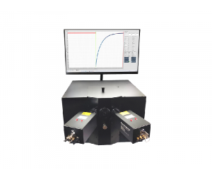 瞬态光电流光电压测量仪 TranPVC