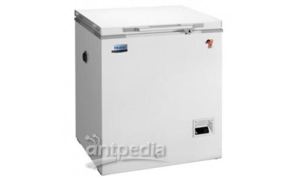 海尔-40℃低温保存箱 DW-40W100