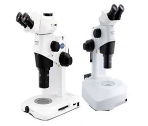 科研级系统体视显微镜 SZX10