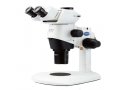 科研级系统体视显微镜