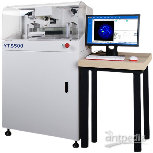  半导体器件<em>缺陷</em>检测YTS500超声扫描显微镜