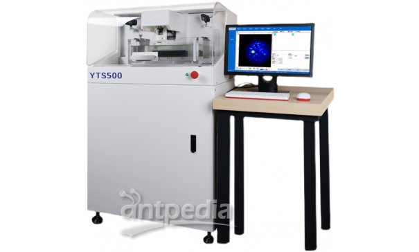  半导体器件缺陷检测YTS500超声扫描显微镜