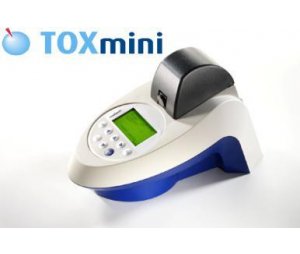 厦门仪迈TOXmini便携式生物毒性分析仪 荷兰MicroLAN