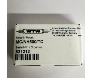 厦门仪迈 MC/NH500/TC氨氮电极膜头 德国WTW 