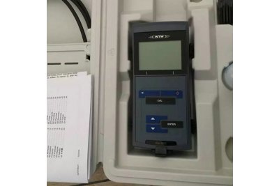 Oxi 3205便携式溶氧分析仪 德国WTW 