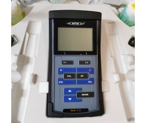 Multi 3320便携式多参数水质分析仪 德国WTW