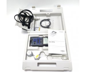 德国WTW便携式溶解氧分析仪 Oxi 3310 SET 1