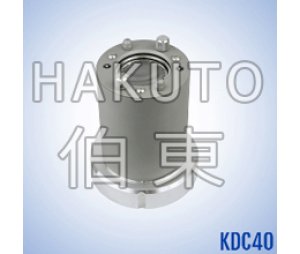 美国 KRi 考夫曼离子源 KDC 40 热蒸镀机应用