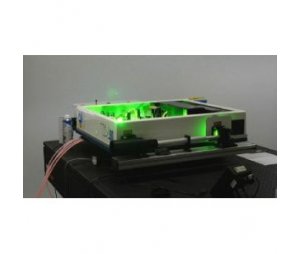 平面激光诱导荧光 燃烧产物分析系统 Combustion LIF
