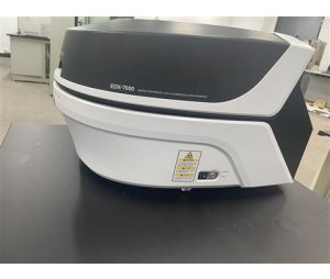二手岛津XRF  X射线荧光光谱仪EDX-7000/8000