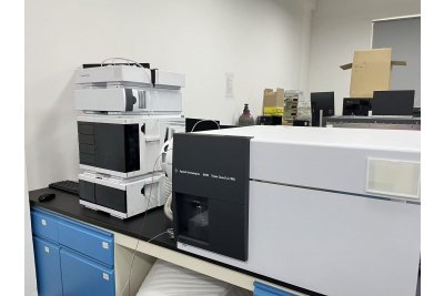 二手液质质，二手三重四极杆液质联用仪，二手液相，二手LC-MS/MS，二手Agilent 6490+1290