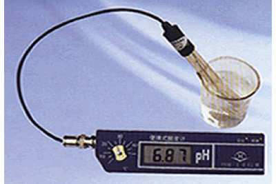 东新仪器pHB-2便携式酸度计