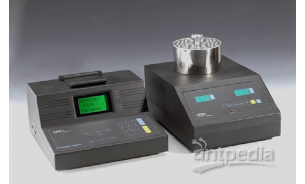东新仪器COD-571化学需氧量分析仪