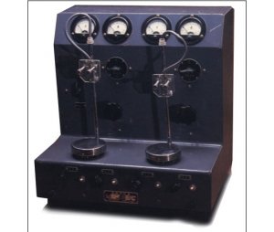 东新仪器44B型双联电解分析仪