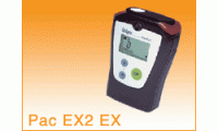 东新仪器pac EX 2(Ex/O2)复合气体检测仪