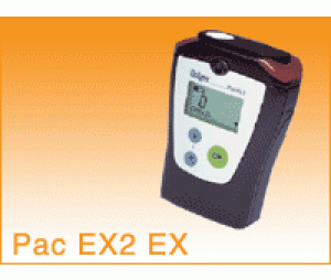 东新仪器pac EX 2可燃性气体检测报警仪