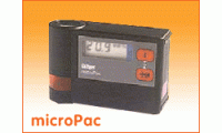东新仪器microPac Plus氧气检测仪