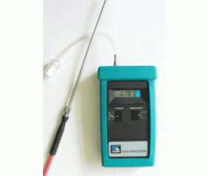 东新仪器KM80烟气氧气分析仪