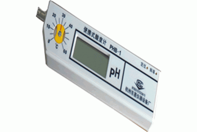 东新仪器pHB-1便携式酸度计