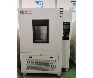 TG-1010高低温试验箱 可程式高低温试验箱 恒温恒湿试验箱