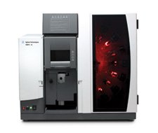 Agilent 280FS AA 快速序列式火焰原子吸收光谱仪280系列原子吸收 可检测血清