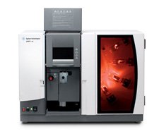 Agilent 240FS AA 快速序列式火焰原子吸收光谱仪240系列安捷伦 使用带玻璃毛超高惰性进样口衬管和 GC/MS 进行滥用药物的分析