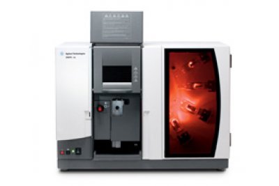 安捷伦Agilent 240FS AA 快速序列式火焰原子吸收光谱仪原子吸收 快速耐用的检测血中THC及其代谢物的方法