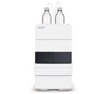 1220 Infinity IIAgilent  液相色谱系统液相色谱仪 使用高效液相色谱法测定牛奶中喹诺酮<em>类药物</em>