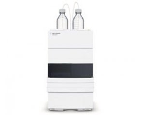1220 Infinity IIAgilent  液相色谱系统液相色谱仪 使用高效液相色谱法测定牛奶中喹诺酮类药物