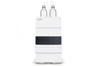 安捷伦液相色谱仪Agilent  液相色谱系统 可检测牛奶