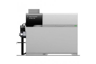 安捷伦Agilent  电感耦合等离子体质谱仪7900 使用 Agilent 7900 ICP-MS 对牛奶和奶粉进行常规的高通量多元素分析